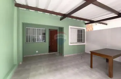 Excelente casa térrea para locação na região do jardim pilar
