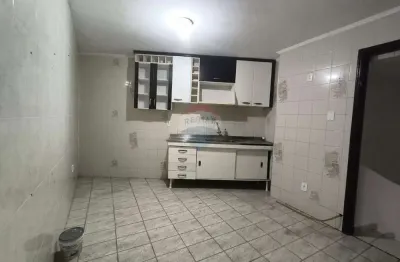 Casa com 1 quarto para alugar na Vila Nossa Senhora das Vitórias, Mauá 