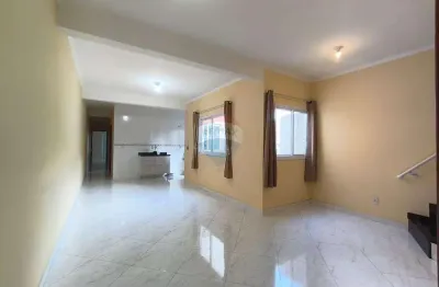 Excelente cobertura para locação na região  do parque das nações/santo andré