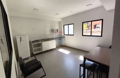 Kitnet / Stúdio para alugar na Vila Bocaina, Mauá 