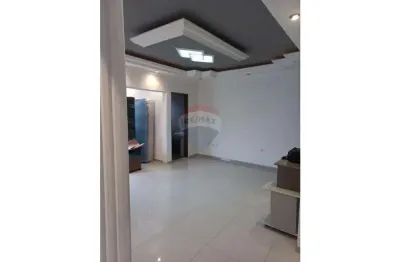 Casa com 3 quartos para alugar no Jardim Camila, Mauá 