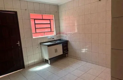 Casa com 3 quartos para alugar no Aliança, Ribeirão Pires 