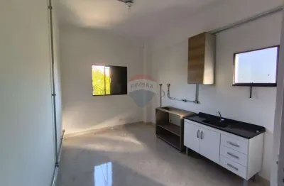 Kitnet / Stúdio para alugar no Centro, Mauá 