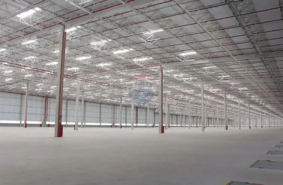 Galpão / depósito / armazém para alugar, 116496m² -  sertãozinho