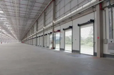 Barracão / Galpão / Depósito para alugar no Sertãozinho, Mauá 