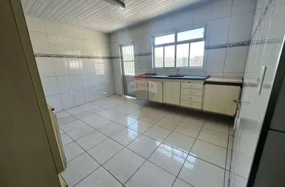 Casa com 2 quartos para alugar no Parque das Américas, Mauá 