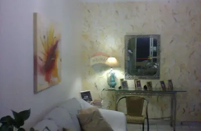 Excelente apartamento mobiliado no parque são vicente/mauá