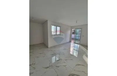 Excelente cobertura para alugar na vila lutécia santo andré