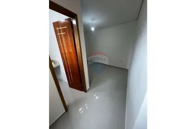 Cobertura com 3 quartos para alugar na Vila Mazzei, Santo André 