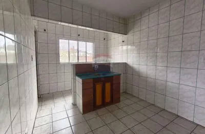 Excelente apartamento para locação no jardim quarto centenário/mauá