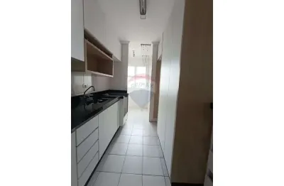 Excelente apartamento para locação no vila pires/santo andré