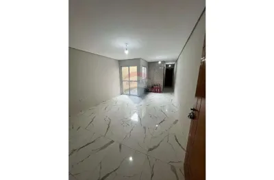 Apartamento com 2 quartos para alugar na Vila Mazzei, Santo André 