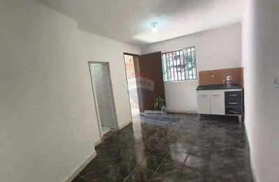 Excelente casa compartilhada para locação no vila assis/mauá