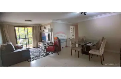 Apartamento com 3 quartos à venda na Rua Álvares Machado, 183, Vila Bocaina, Mauá