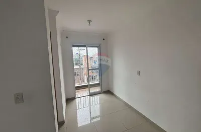 Apartamento com 2 quartos à venda no parque das américas, mauá  por r$ 350.000