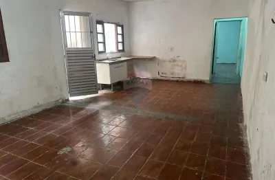 Casa com 1 quarto para alugar no Jardim Itapark Velho, Mauá 