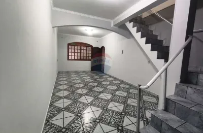 Casa com 3 quartos para alugar no Aliança, Ribeirão Pires 