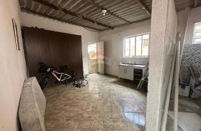 Casa com 1 quarto para alugar no Jardim Itapark Velho, Mauá 