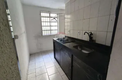 Apartamento com 2 quartos para alugar no Jardim Ipê, Mauá 