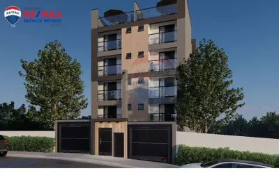 Apartamento com 2 quartos à venda na Vila Nossa Senhora das Vitórias, Mauá 