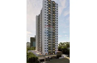 Apartamento com 2 quartos à venda na Vila Guarani, Mauá 