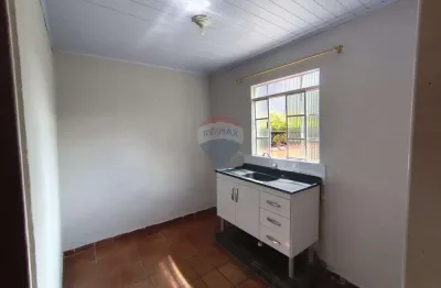 Excelente casa compartilhada para locação no vila vitória/mauá