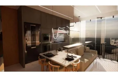 Apartamento com 2 quartos à venda na Vila Nossa Senhora das Vitórias, Mauá 