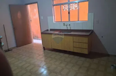 Excelente casa compartilhada para locação na região do jardim camila
