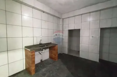 Excelente casa compartilhada para locação na região do jardim zaira/mauá