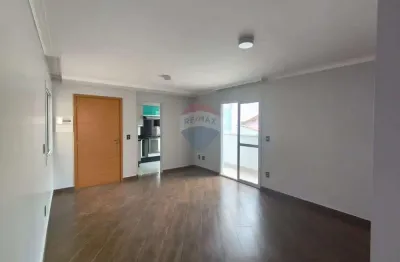 Excelente apartamento para locação na região do jardim pedroso/mauá