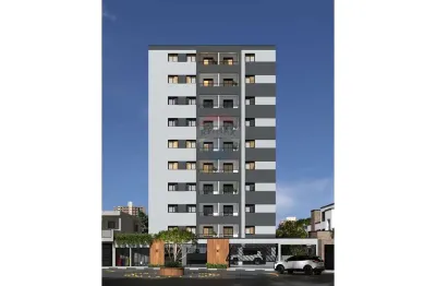 Apartamento com 2 quartos à venda no Matriz, Mauá 