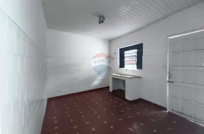 Casa com 3 quartos para alugar na Vila Guarani, Mauá 