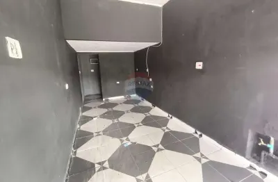 Sala comercial para alugar na Vila Guarani, Mauá 
