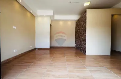 Sala comercial para alugar na Vila Assis Brasil, Mauá 