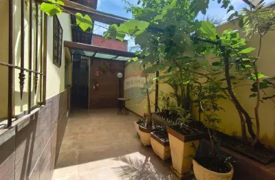 Casa com 3 quartos para alugar na Vila Bocaina, Mauá 