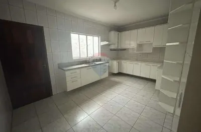 Casa com 2 quartos à venda na Vila Emílio, Mauá 