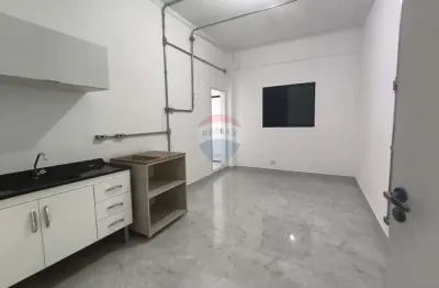 Kitnet / Stúdio para alugar no Centro, Mauá 