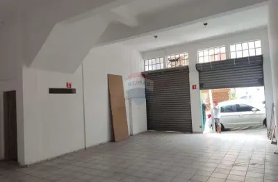 Ponto comercial para alugar no Jardim Camila, Mauá 