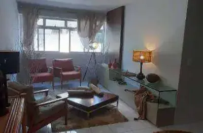 Apartamento com 3 dormitórios à venda, 118 m² por r$ 490.000,00 - manaíra - joão pessoa/pb