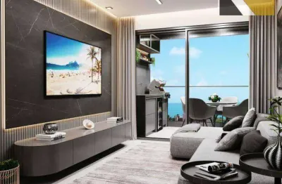 Apartamento com 2 dormitórios à venda, 56 m² por r$ 419.000,00 - bessa - joão pessoa/pb