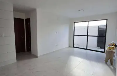 Apartamento com 2 dormitórios à venda, 62 m² por r$ 364.000,00 - aeroclube - joão pessoa/pb