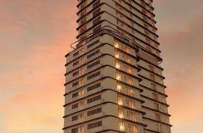 Apartamento com 2, 3 e 4 dormitórios à venda, 70 m² por r$ 683.000 - jardim oceania - joão pessoa/pb