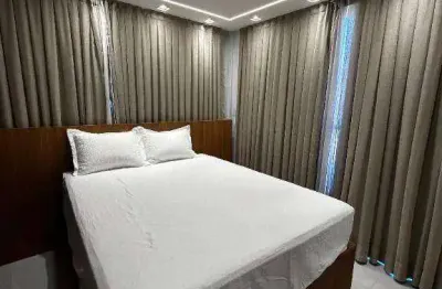 Flat com 1 dormitório à venda, 30 m² por r$ 399.000,00 - bessa - joão pessoa/pb