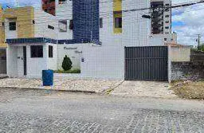 Apartamento com 3 dormitórios à venda, 100 m² por r$ 420.000,00 - bessa - joão pessoa/pb