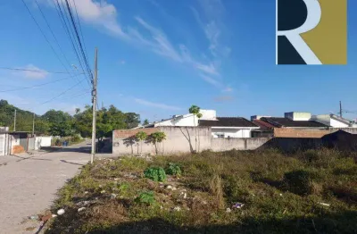 Terreno à venda, 600 m² por r$ 190.000,00 - bairro das indústrias - joão pessoa/pb