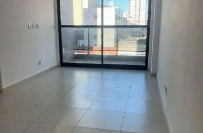 Apartamento com 2 dormitórios à venda, 61 m² por r$ 530.000,00 - jardim oceania - joão pessoa/pb