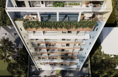 Apartamento com 2 e 3 dormitórios à venda, 60 m² por r$ 505.000 - bessa - joão pessoa/pb
