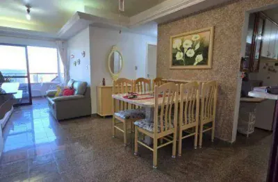 Apartamento com 2 dormitórios para alugar, 100 m² por r$ 3.800,00/mês - camboinha - cabedelo/pb