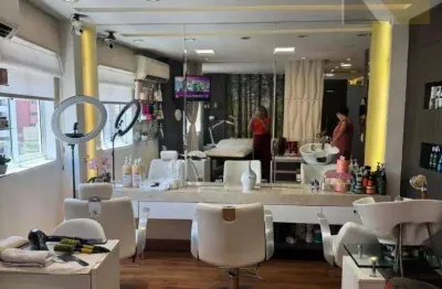 Sala, 33 m² - venda por r$ 195.000,00 ou aluguel por r$ 4.500,00/mês - manaíra - joão pessoa/pb