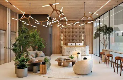 Flat e apartamento com 1 e 2 dormitório à venda, 23 m² por r$ 356.000 - manaíra - joão pessoa/pb